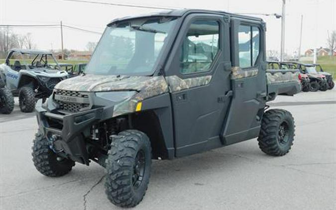 2026 Polaris Ranger Crew XP 1000 NorthStar Edition Premium