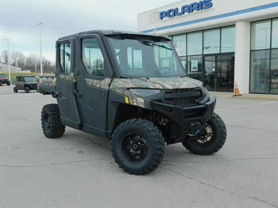 2026 Polaris Ranger Crew XP 1000 NorthStar Edition Premium