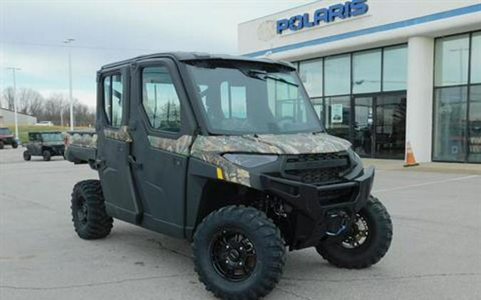 2026 Polaris Ranger Crew XP 1000 NorthStar Edition Premium