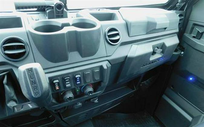2026 Polaris Ranger Crew XP 1000 NorthStar Edition Premium