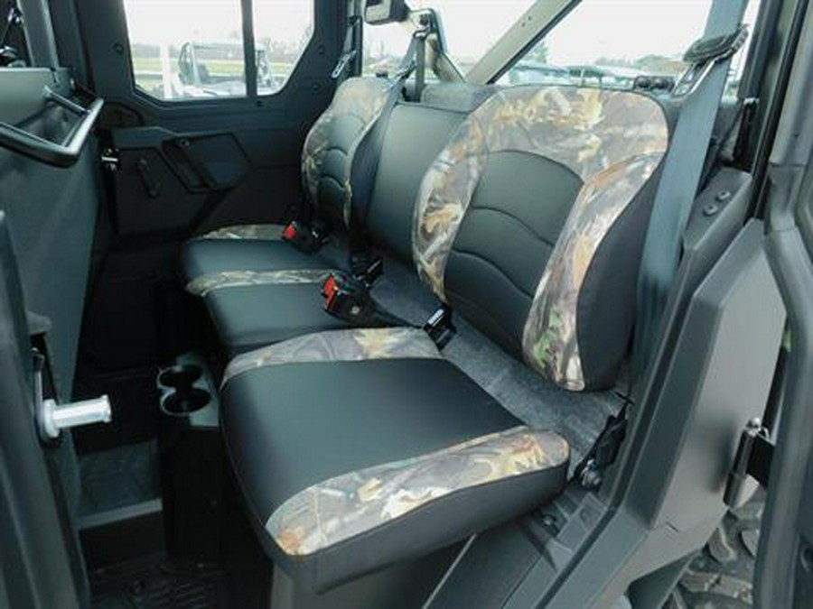 2026 Polaris Ranger Crew XP 1000 NorthStar Edition Premium