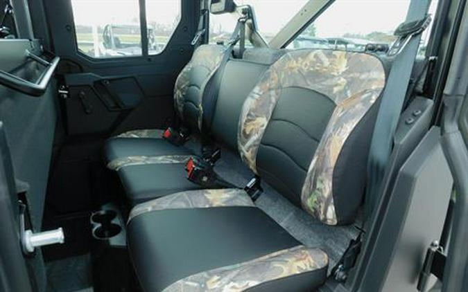 2026 Polaris Ranger Crew XP 1000 NorthStar Edition Premium