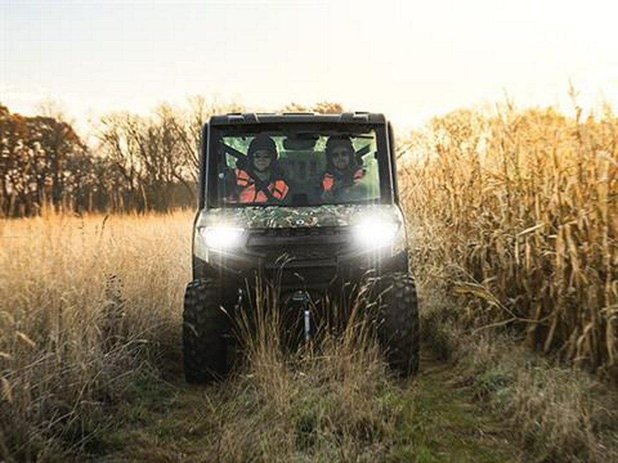 2026 Polaris Ranger Crew XP 1000 NorthStar Edition Premium