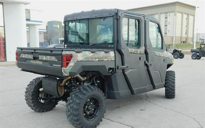 2026 Polaris Ranger Crew XP 1000 NorthStar Edition Premium