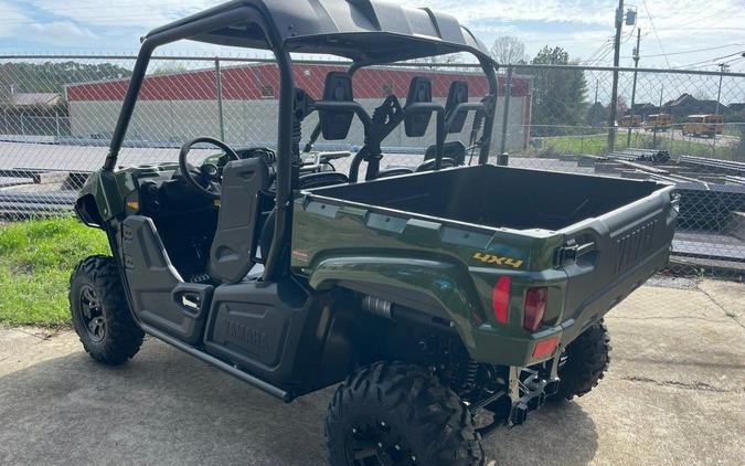 2026 Yamaha Viking EPS