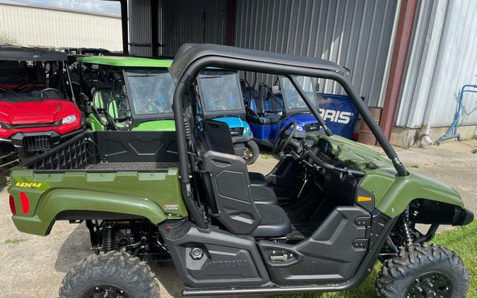 2026 Yamaha Viking EPS