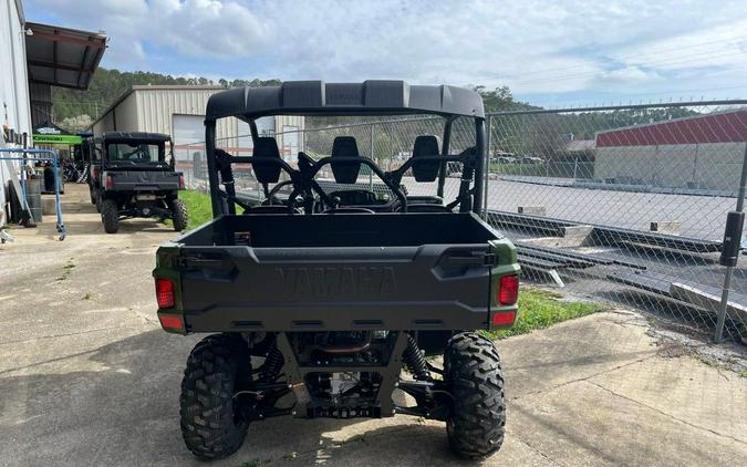 2026 Yamaha Viking EPS