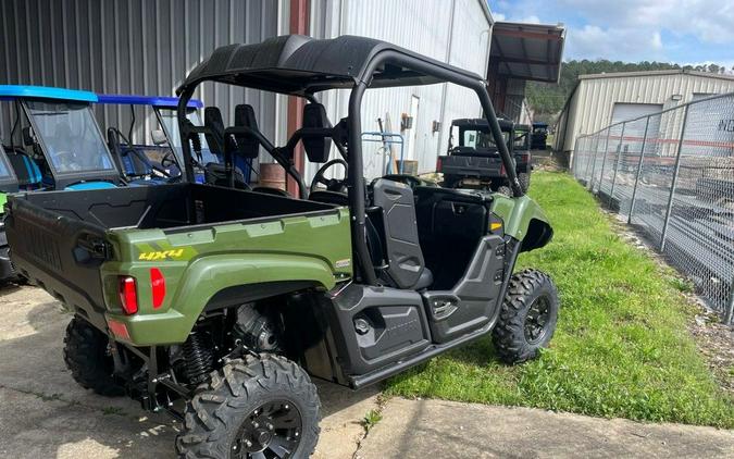 2026 Yamaha Viking EPS