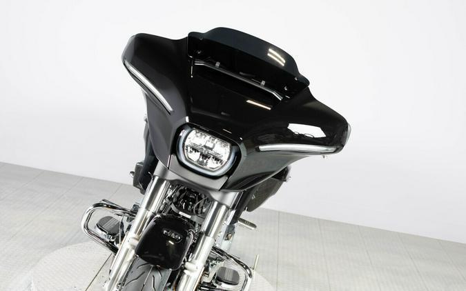 2026 Harley-Davidson Street Glide