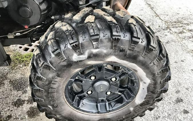 2023 Polaris® Ranger Crew XP 1000 NorthStar Edition Ultimate Ride Command