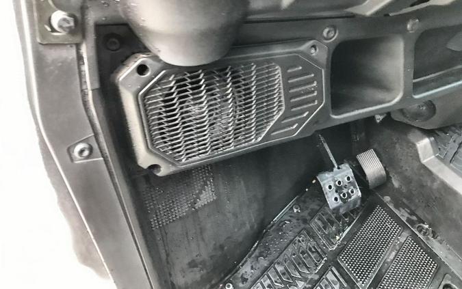 2023 Polaris® Ranger Crew XP 1000 NorthStar Edition Ultimate Ride Command