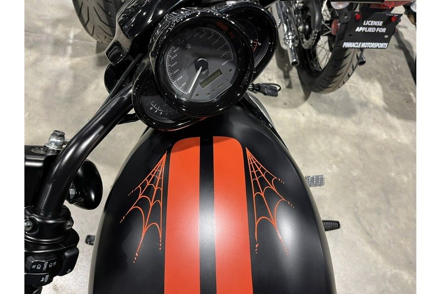 2013 Harley-Davidson® V-ROD NIGHT ROD SPECIAL