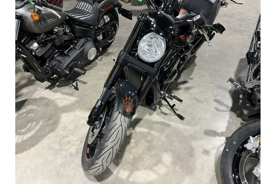 2013 Harley-Davidson® V-ROD NIGHT ROD SPECIAL
