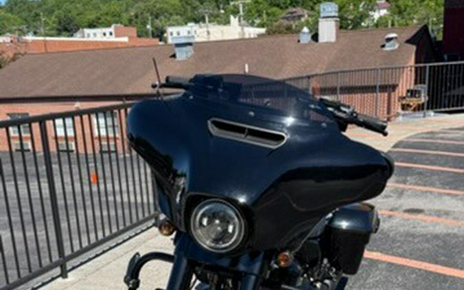 2019 Harley-Davidson® Street Glide® Special FLHXS