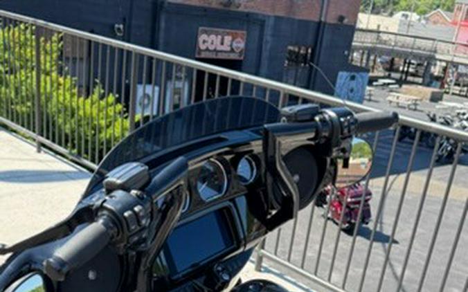 2019 Harley-Davidson® Street Glide® Special FLHXS