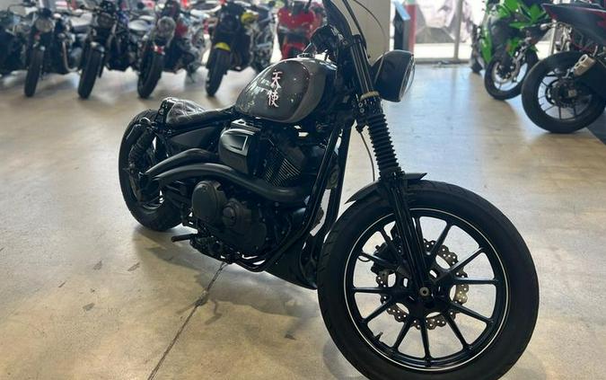 2016 Yamaha XVS95CGY