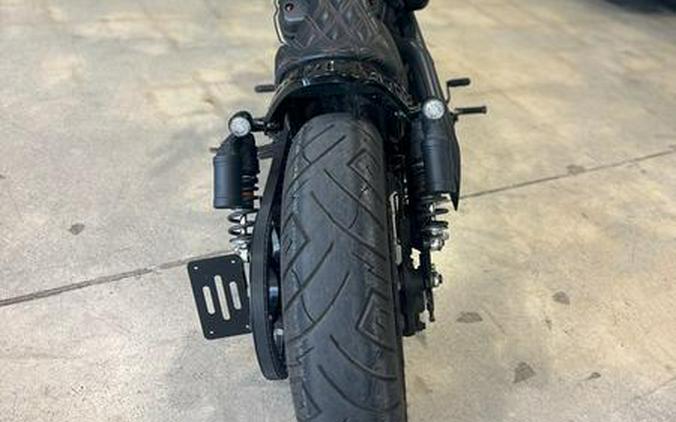 2016 Yamaha XVS95CGY