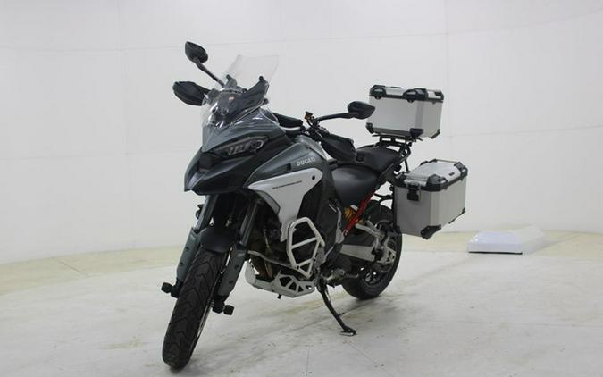 2022 Ducati MSV4