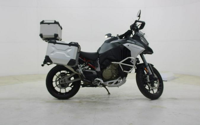 2022 Ducati MSV4