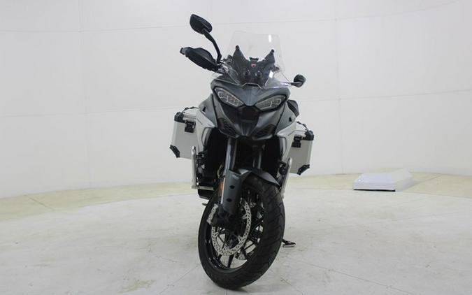 2022 Ducati MSV4