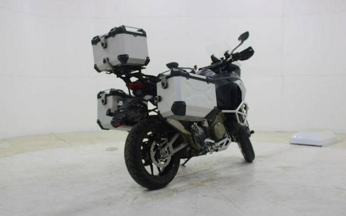 2022 Ducati MSV4