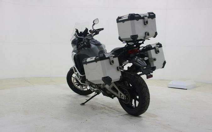 2022 Ducati MSV4