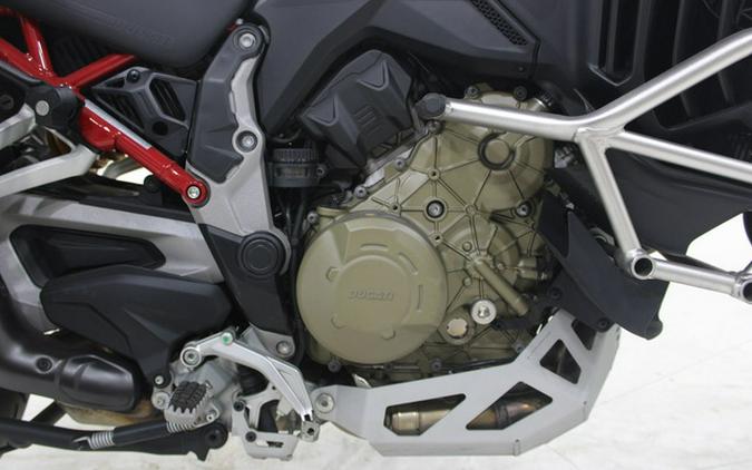 2022 Ducati MSV4