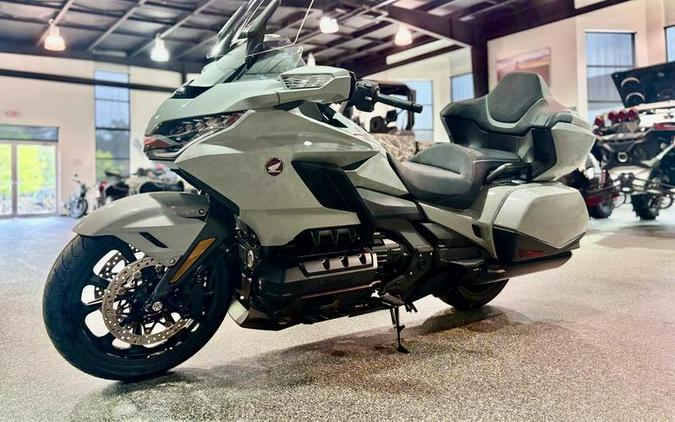 2026 Honda® Gold Wing Tour Automatic DCT