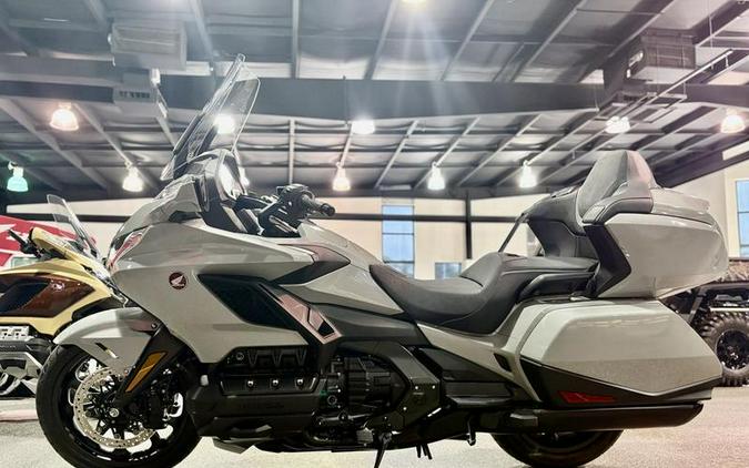 2026 Honda® Gold Wing Tour Automatic DCT