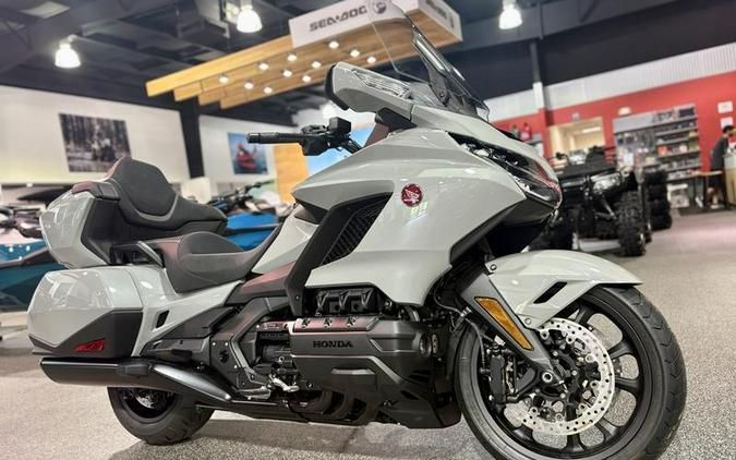 2026 Honda® Gold Wing Tour Automatic DCT
