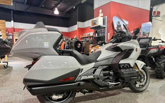 2026 Honda® Gold Wing Tour Automatic DCT