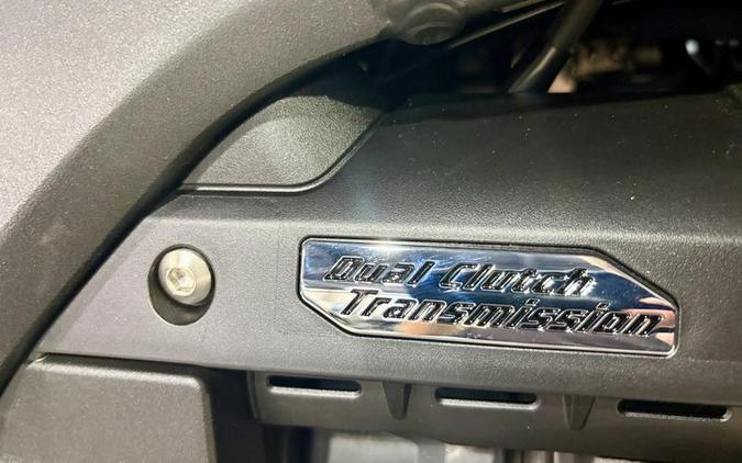 2026 Honda® Gold Wing Tour Automatic DCT