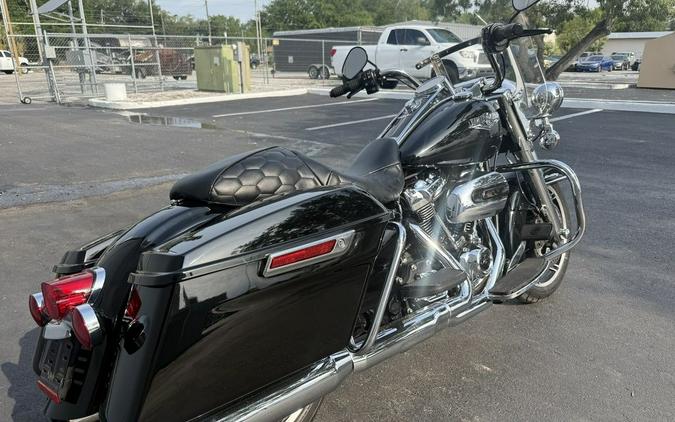 2021 Harley-Davidson FLHR - Road King
