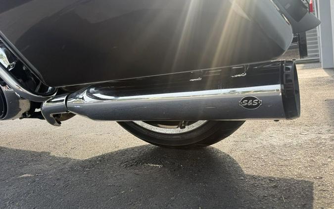 2021 Harley-Davidson FLHR - Road King