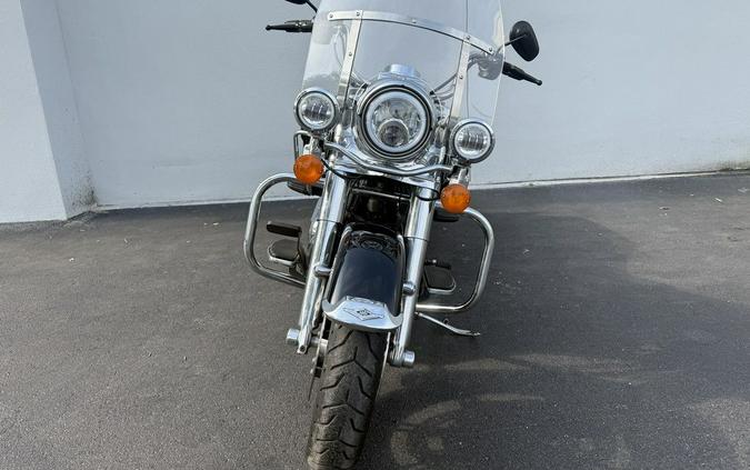 2021 Harley-Davidson FLHR - Road King