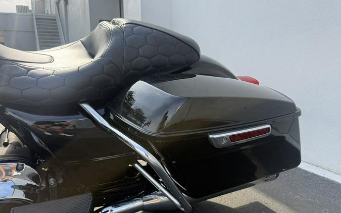 2021 Harley-Davidson FLHR - Road King