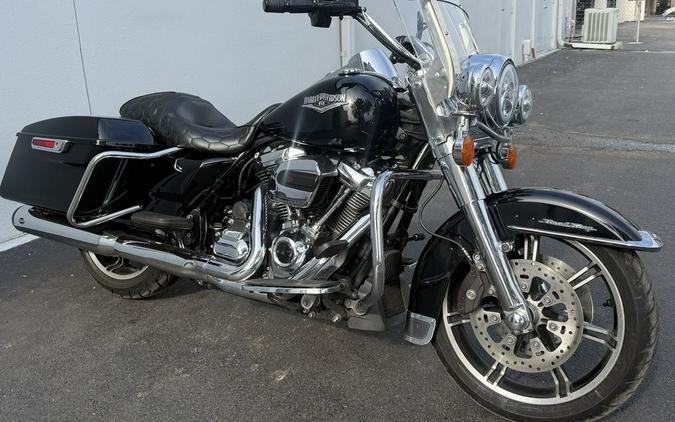 2021 Harley-Davidson FLHR - Road King