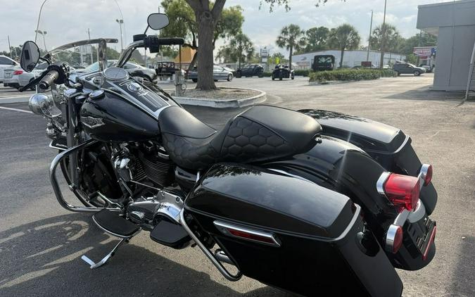2021 Harley-Davidson FLHR - Road King