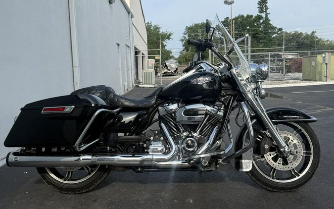 2021 Harley-Davidson FLHR - Road King