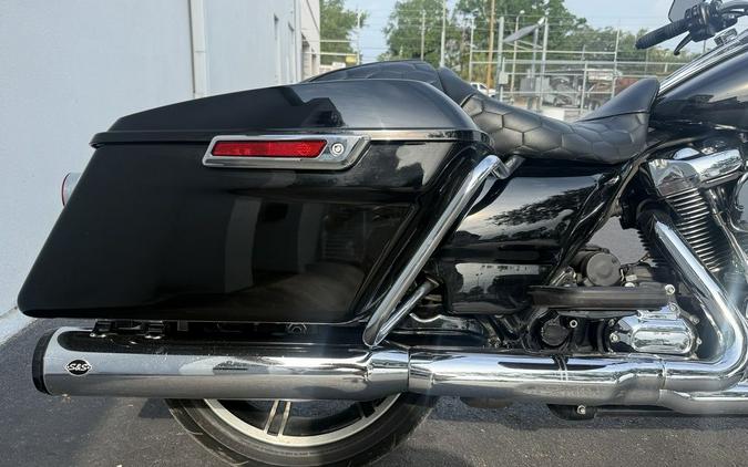 2021 Harley-Davidson® FLHR - Road King®