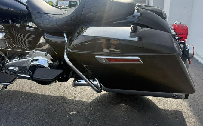 2021 Harley-Davidson FLHR - Road King