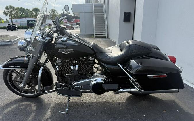 2021 Harley-Davidson® FLHR - Road King®