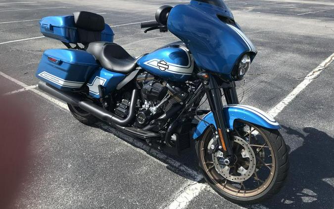 2023 Harley-Davidson® FLHXST - Street Glide® ST