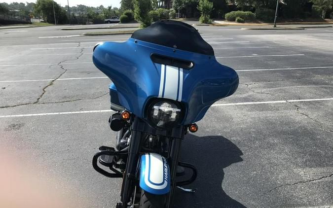 2023 Harley-Davidson® FLHXST - Street Glide® ST