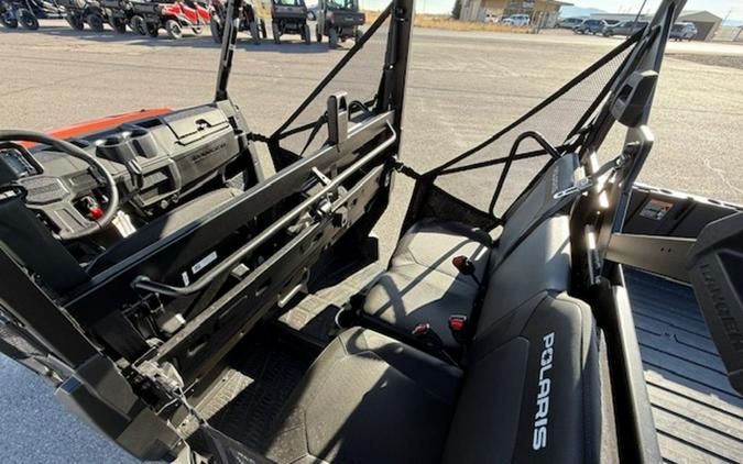 2026 Polaris Ranger® Crew 1000 Premium