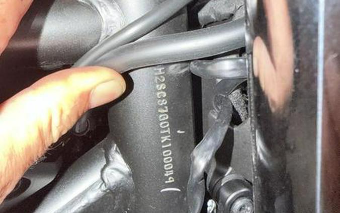 2026 Honda® Rebel 1100T DCT