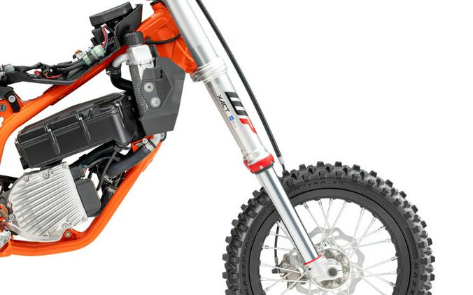 2027 KTM SX-E 5