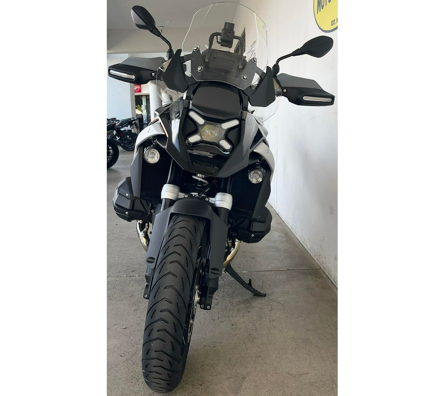 2026 BMW R1300GS