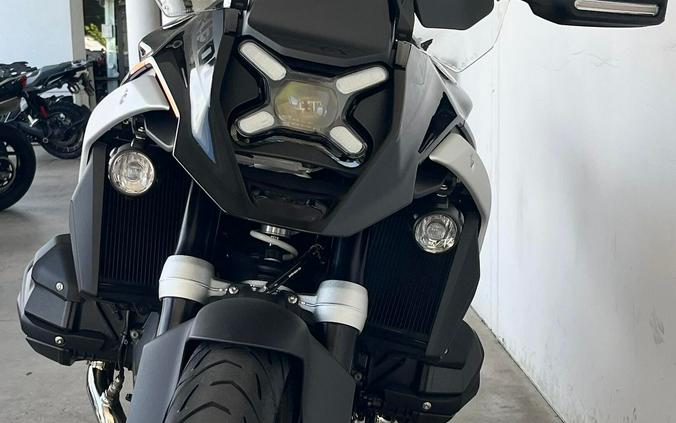 2026 BMW R1300GS