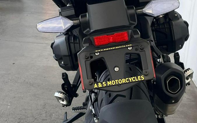 2026 BMW R1300GS